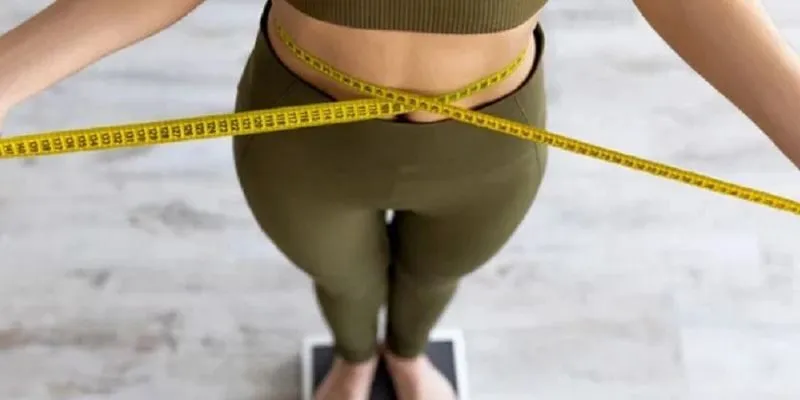 Làm sao giảm cân nhanh chóng