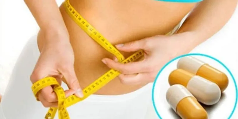 Làm sao giảm cân nhanh chóng