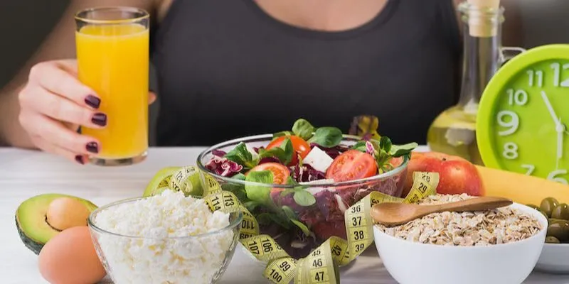 Cách uống viên giảm cân