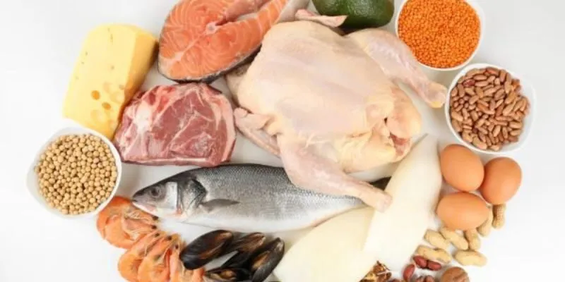 Thực đơn giảm cân cho sinh viên