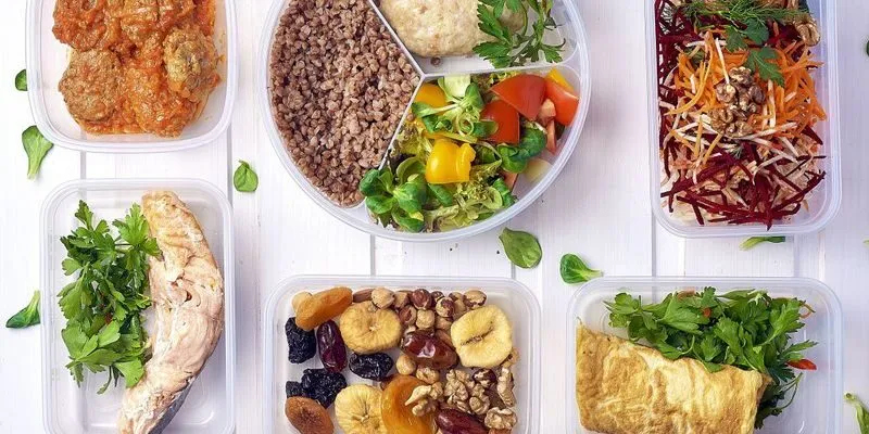 Bí Kiếp Ăn Uống Giảm Cân