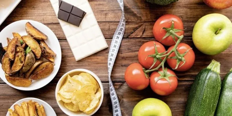 Giảm cân nhanh an toàn với viên uống