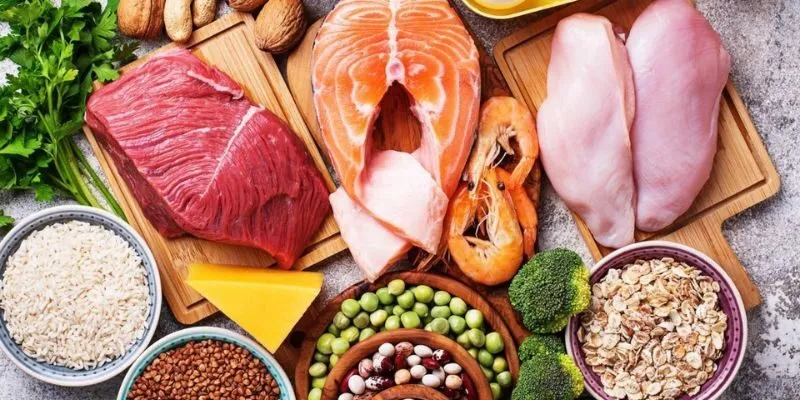 phương pháp giảm cân hiệu quả, đảm bảo an toàn