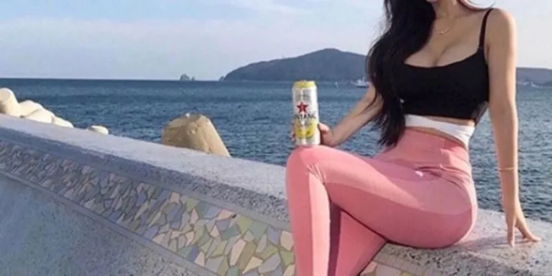 Sở hữu thân hình thon gọn